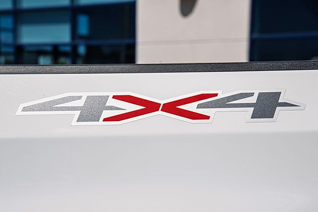 2023 Chevrolet Silverado 1500 LTZ - Photo 17