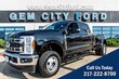 Ford Super Duty