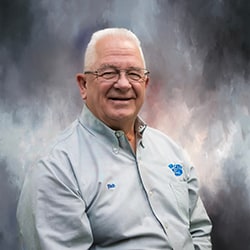 Staff member Rich Lane from ID_e202d28ec3ae