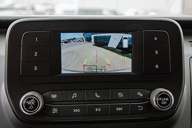 2025 Ford Transit Van Base - Photo 12