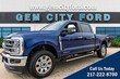  Ford Super Duty