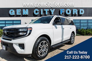 2026 Ford Expedition Active SUV