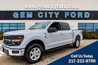 2026 Ford F-150 XLT TRUCK