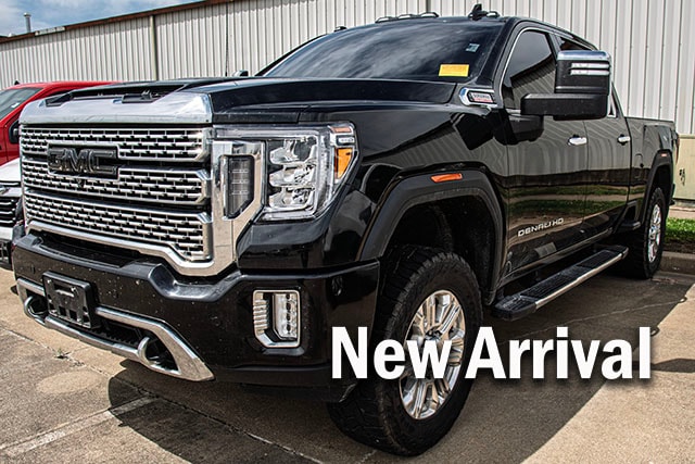 2021 GMC Sierra 4WD Crew Cab Standard Box Denali's photo