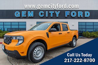 2026 Ford Maverick XL TRUCK