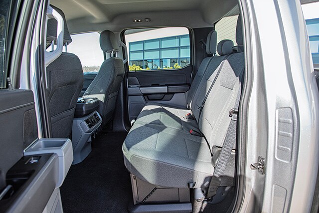 2024 Ford F-150 XLT - Photo 16