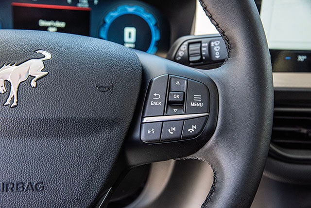 2025 Ford Bronco Sport Big Bend - Photo 10