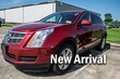  Cadillac SRX