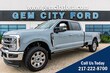  Ford Super Duty