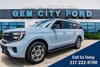 2025 Ford Expedition Active MAX SUV