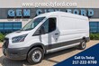 Ford Transit Commercial