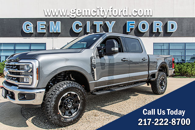  Ford Super Duty
