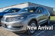 Lincoln MKX