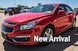  Chevrolet Cruze Limited