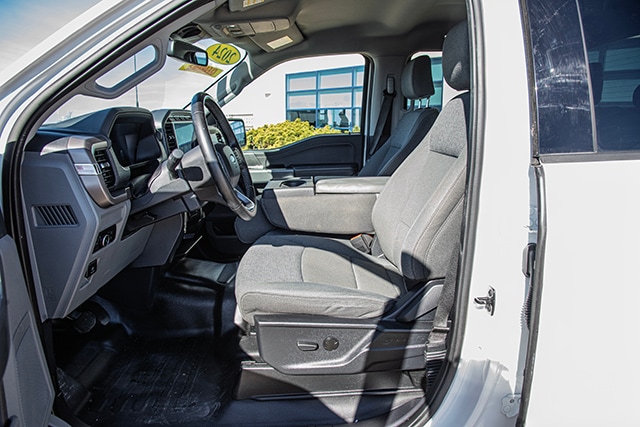 2024 Ford F-150 XLT - Photo 15