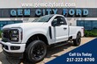 Ford Super Duty