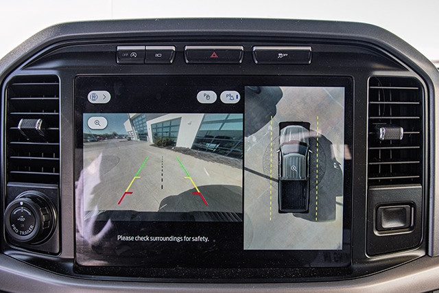 2024 Ford F-150 XLT - Photo 13