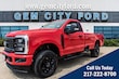 Ford Super Duty
