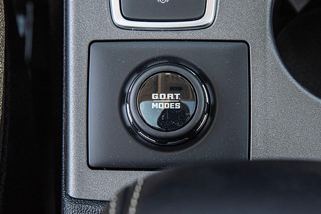 2025 Ford Bronco Sport Big Bend - Photo 22