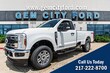  Ford Super Duty
