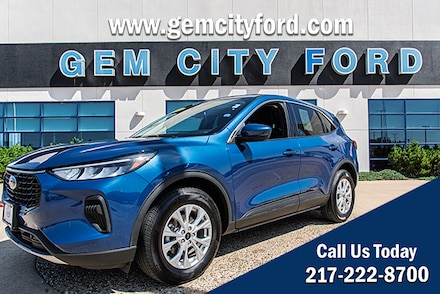 2023 Ford Escape Active 200A SUV