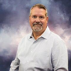 Staff member Bret Morarend from ID_b3a01a7950a7