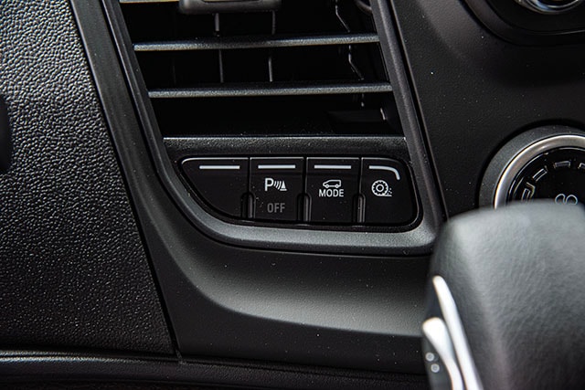 2025 Ford Transit Van Base - Photo 19