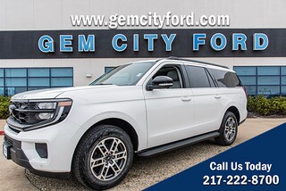 2026 Ford Expedition MAX Active SUV