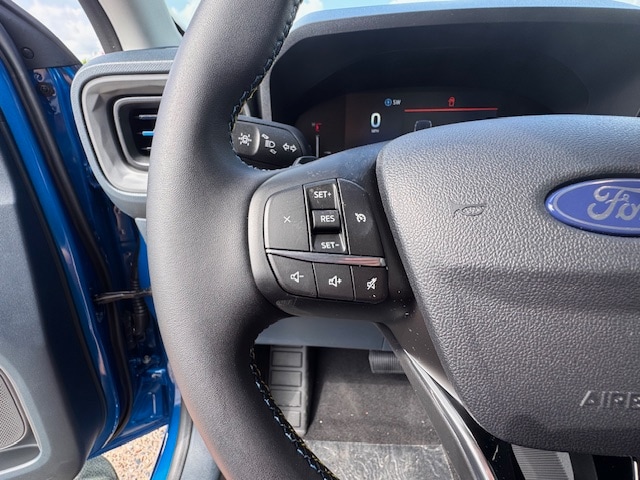 2025 Ford Maverick Lobo Standard - Photo 9