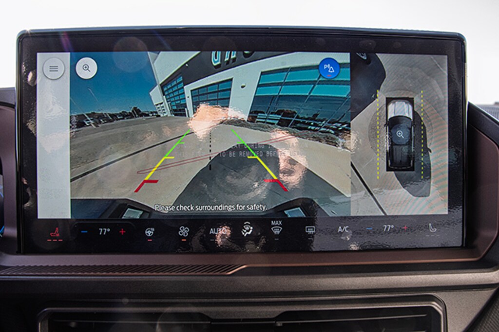 New 2025 Ford Bronco Sport Outer Banks SUV