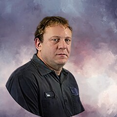 Staff member Gabe Peters from ID_87e657a634fc