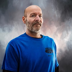 Staff member Justin Orris from ID_87e657a634fc