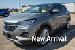  Buick Encore GX