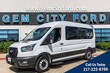 Ford Transit Commercial