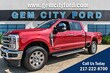 Ford F-350SD