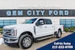  Ford F-250SD