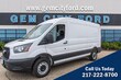  Ford Transit Commercial