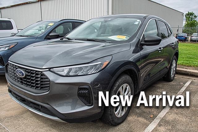 2023 Ford Escape
