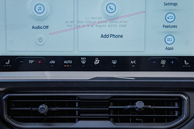 2025 Ford Bronco Sport Big Bend - Photo 24