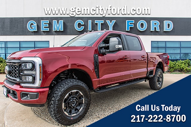 2026 Ford F-350 XLT 4x4 Crew Cab 6-3/4' Box SRW's photo