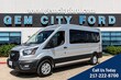 Ford Transit Commercial