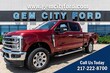  Ford Super Duty