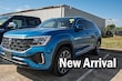 Volkswagen Atlas Cross Sport
