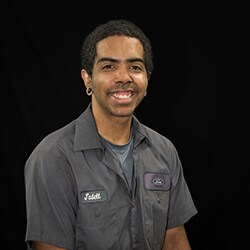 Staff member Judell Ray from ID_87e657a634fc