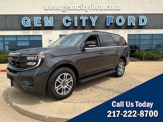2025 Ford Expedition Active SUV
