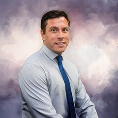 Staff member Ryan Cox from ID_54397b832ca0