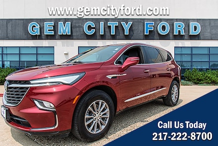2024 Buick Enclave Premium Group SUV
