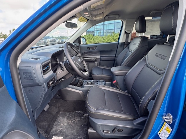2025 Ford Maverick Lobo Standard - Photo 14