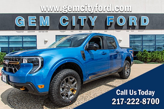 2026 Ford Maverick TRUCK 