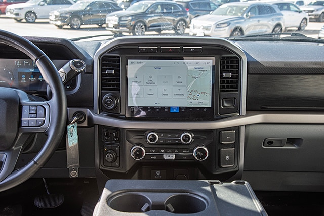 2024 Ford F-150 XLT - Photo 11